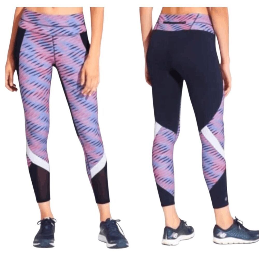 ATHLETA Electra Sonar 7/8 Tight Size XS